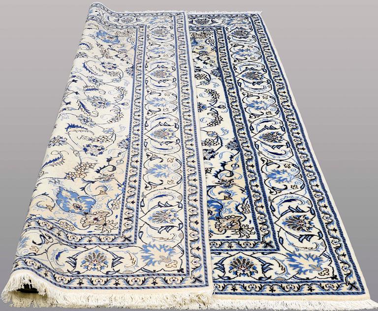 MATTA, Nain, 302 x 200 cm.