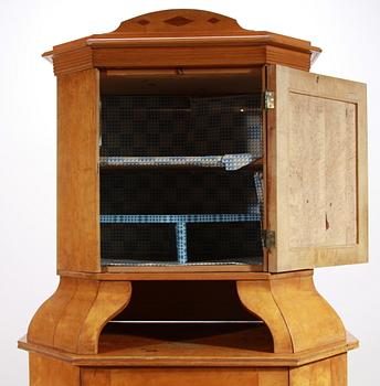 SKÅP, jugend, 1900-tal.