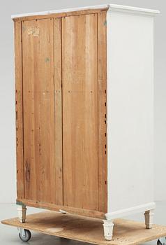 SKÅP, jugend, 1900-talets början.