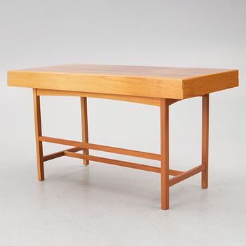 Josef Frank, a model B 1022 desk, Svenskt Tenn, post 1985.