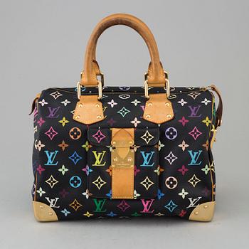 LOUIS VUITTON, bag, 'Speedy Multicolor', 21st century.