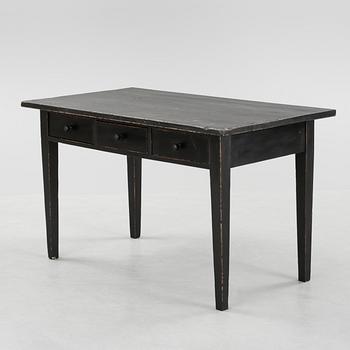 BORD, 1800-talets slut.