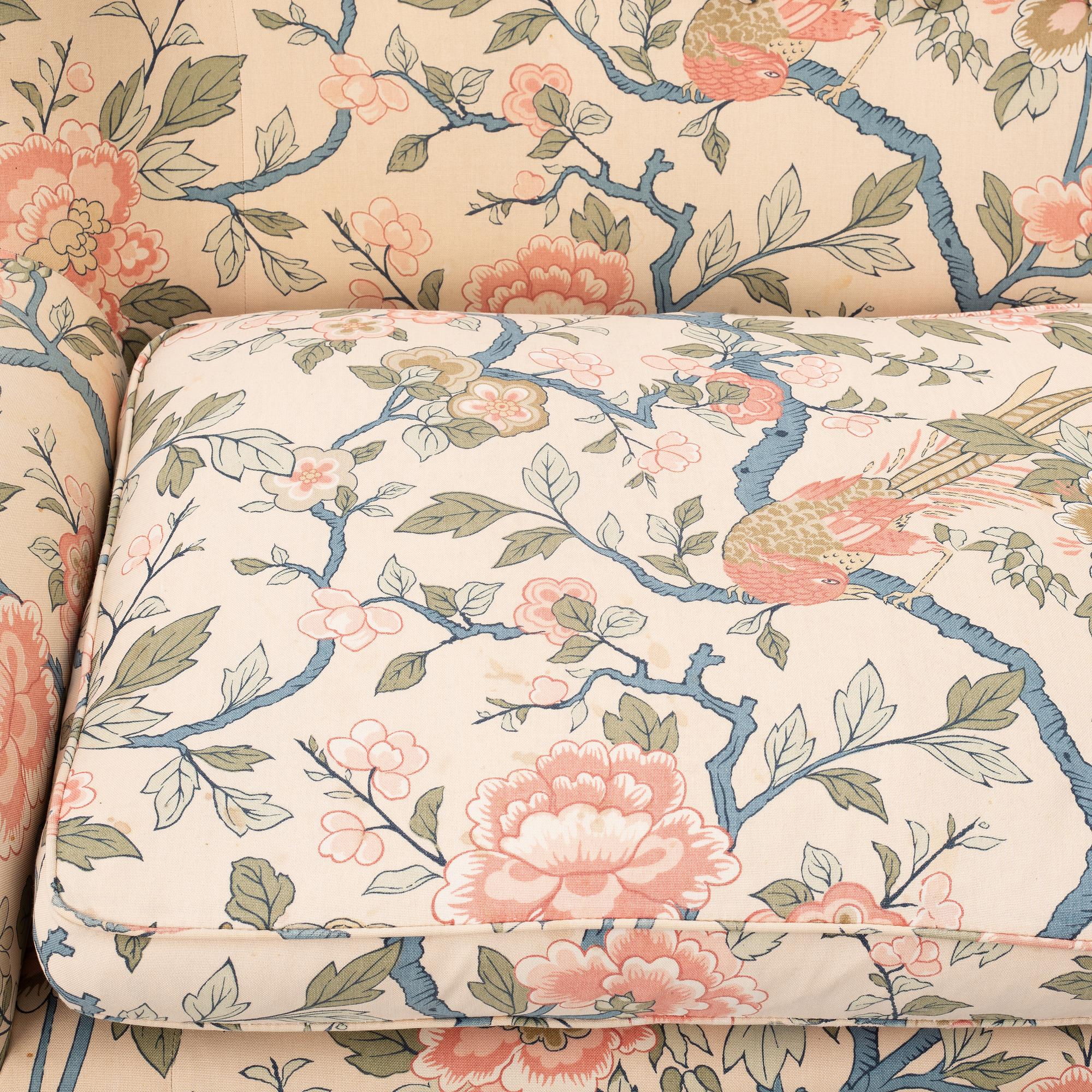 Soffa, Norell Möbler, 2000-tal. .