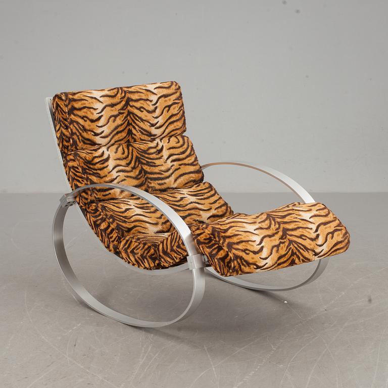 GUNGSTOL, Hans Kaufeld, 1960/1970.