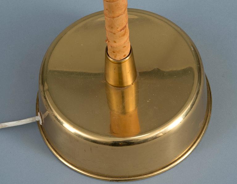 Lisa Johansson-Pape, A FLOOR LAMP.