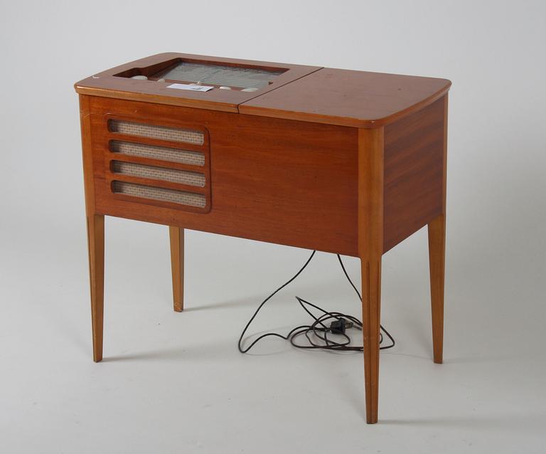 RADIOGRAMMOFON, Philips.