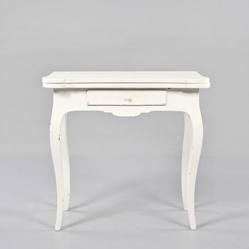 SPELBORD, 1800-tal.