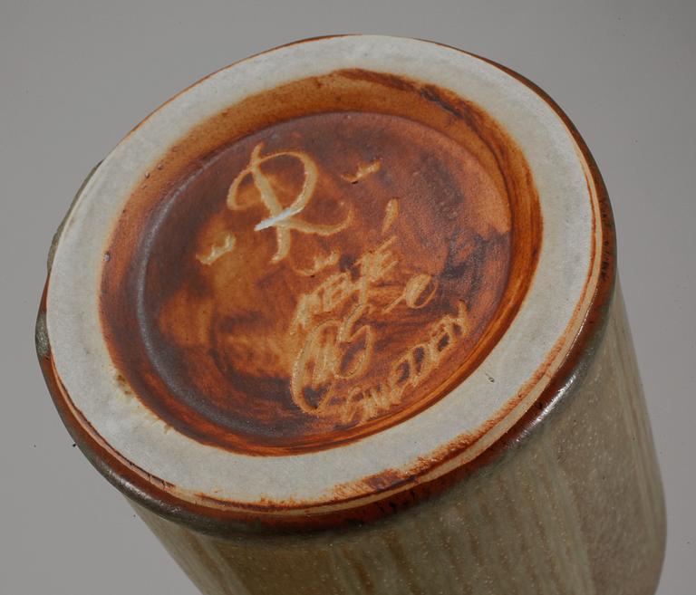 PARTI KERAMIK, 11 delar, Carl-Harry Stålhane, Rörstrand och Designhuset, 1900-talets mitt och senare hälft.