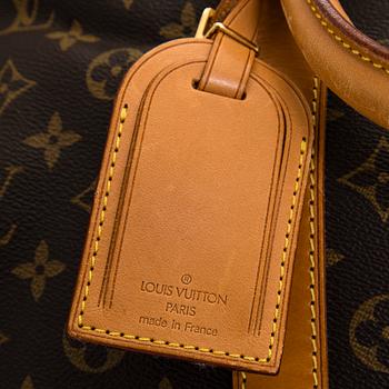 Louis Vuitton, väska, "Keepall 55".