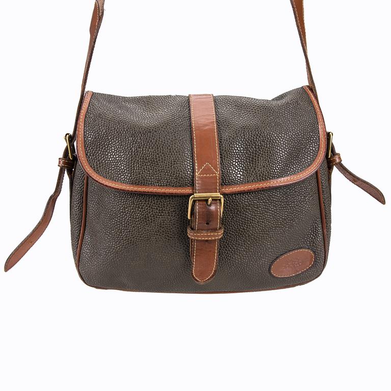 VÄSKA, Mulberry.