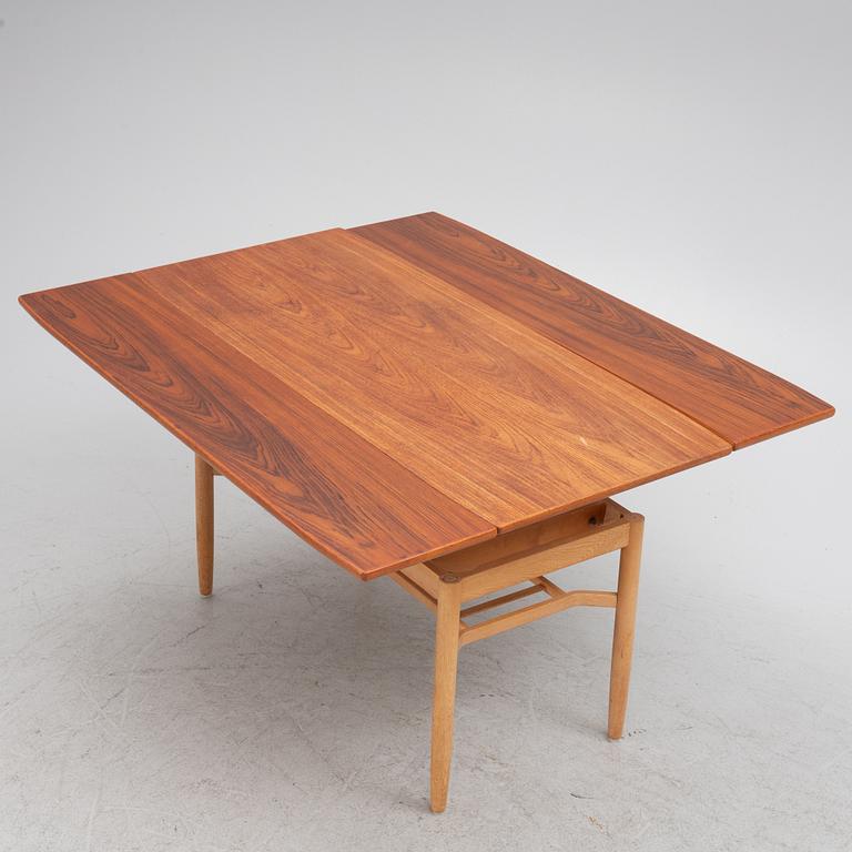 Folke Ohlsson, Coffee Table, "Sesam", Tingströms, 1950s/60s.