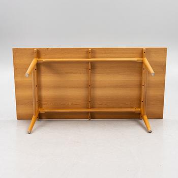 Hans J Wegner, matbord, "CH327", Andreas Tuck, Danmark,.