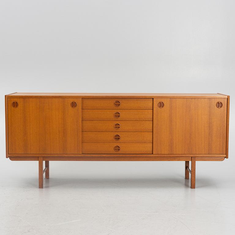 A 1960's/70's sideboard.