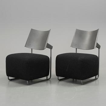 STOLAR, ett par, 2000-tal.