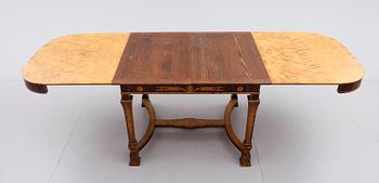 BORD, art déco, 1900-talets första hälft.