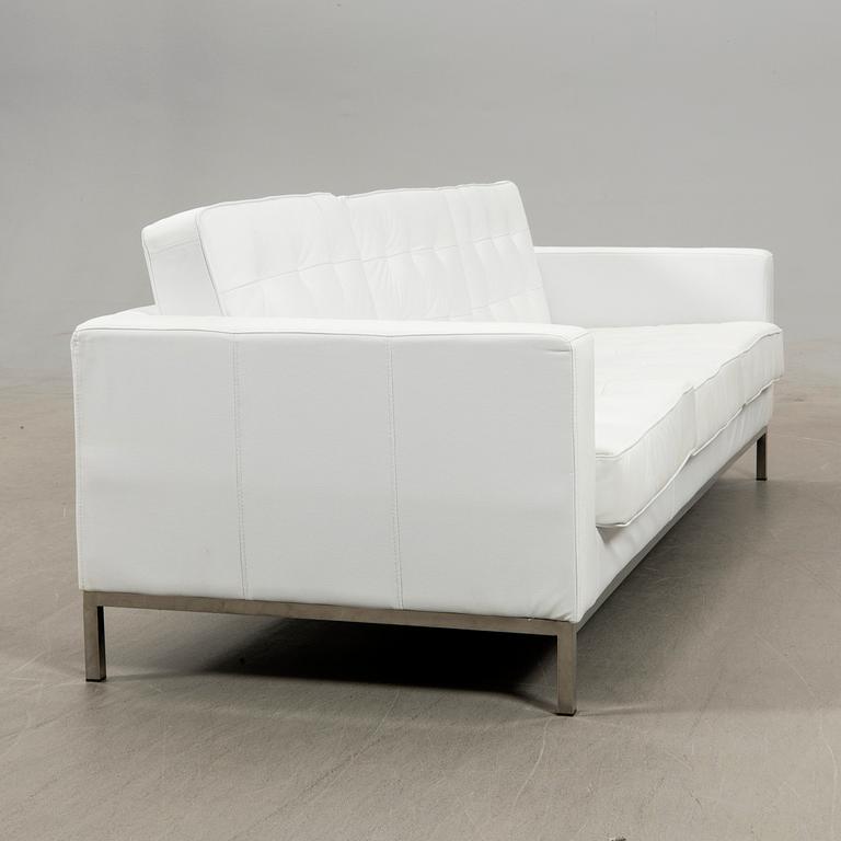Sofa, modern production.