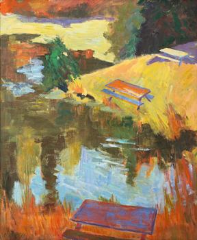 Margaret O'Brien, "Day Trip".