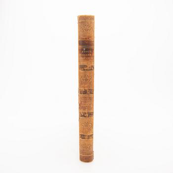 Book, "Art Forms in Nature", Karl Blossfeldt, Spamersche Buchdruckerei, Leipzig, 1930.