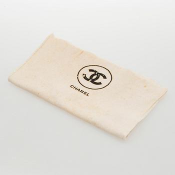 Chanel, laukku, 'Medium Double Flap Bag', 1991-94.