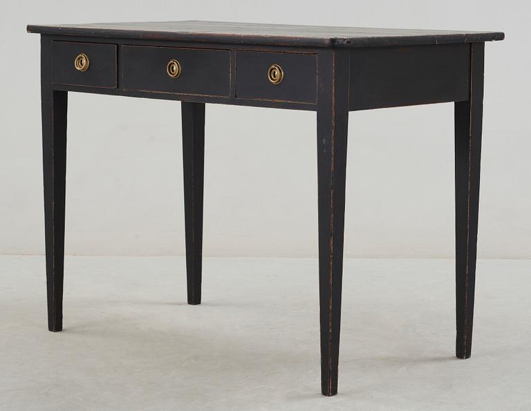 SKRIVBORD, 1900-talets början.