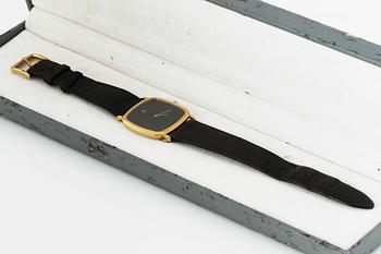 OMEGA, De Ville, wristwatch, 30 x 30 cm.