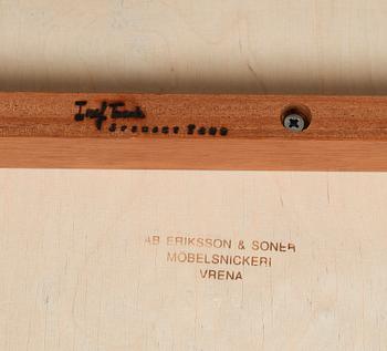 SKRIVBORD, Josef Frank, Svenskt Tenn, 1900-talets andra hälft.