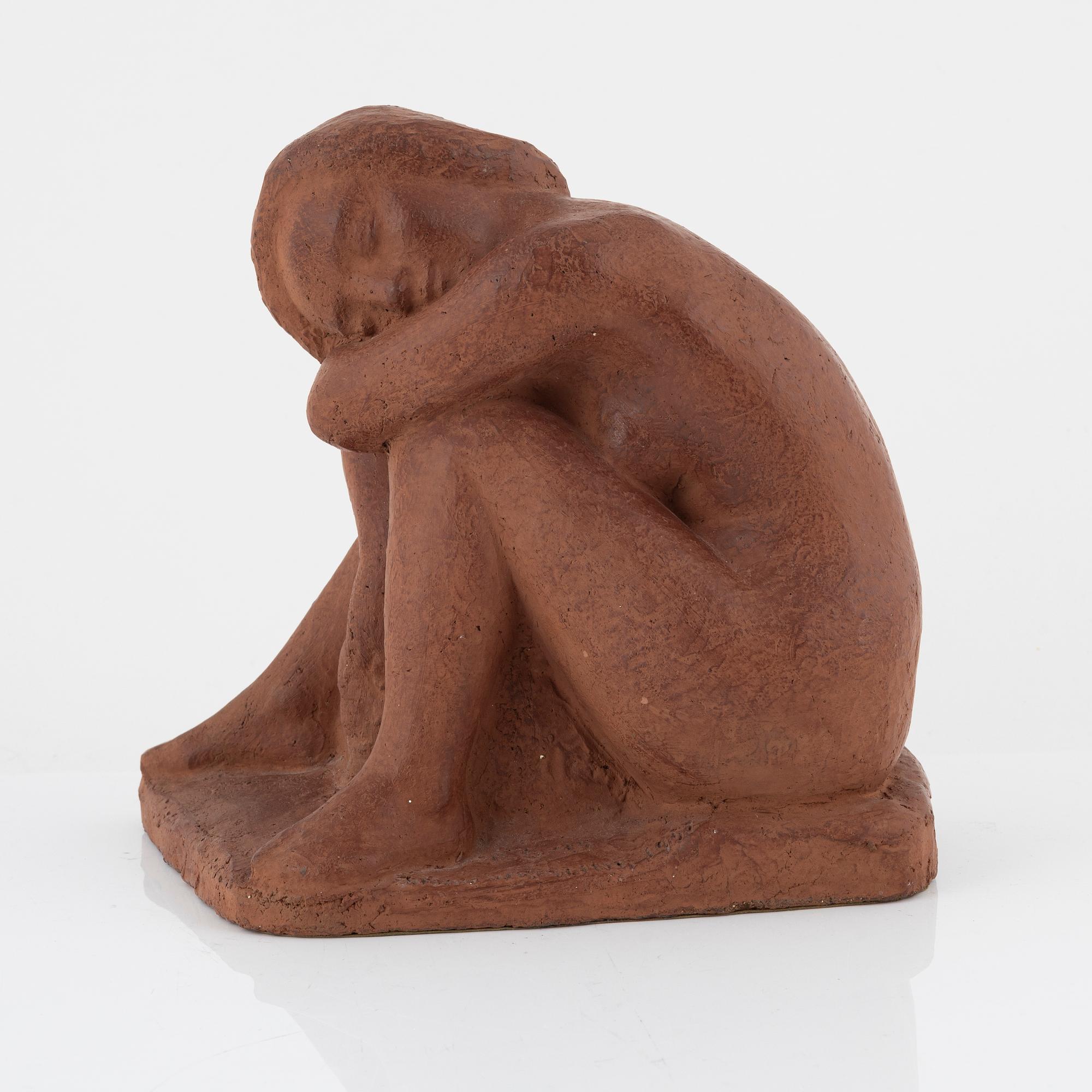 David Wretling, Untitled.