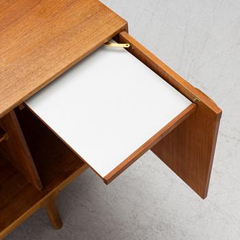 A sideboard, A. H. McIntosh & Co Ltd, Scotland, 1960s.