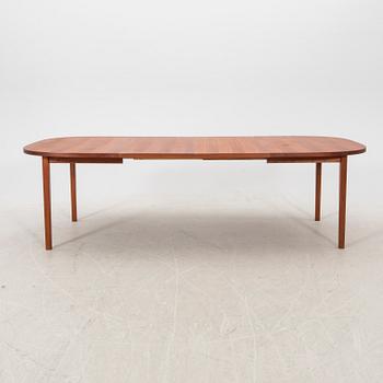 Dining table 1960/70s.