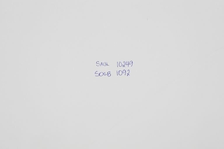 Bill Jacobson, "#1092", 1994.