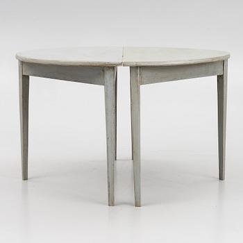 Table, 19th century.