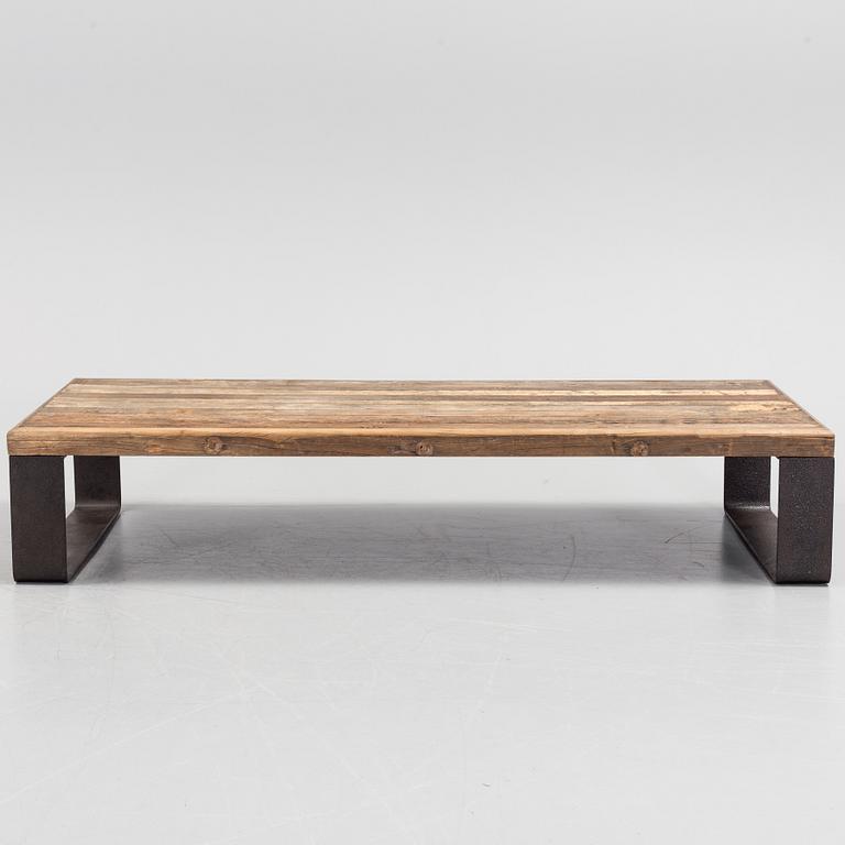 SOFFBORD, Posh living, 2000-tal.