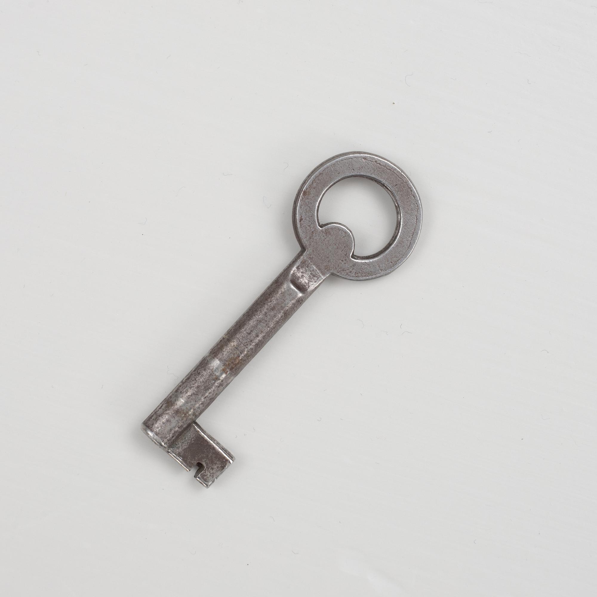 A desk, early 20th Century.