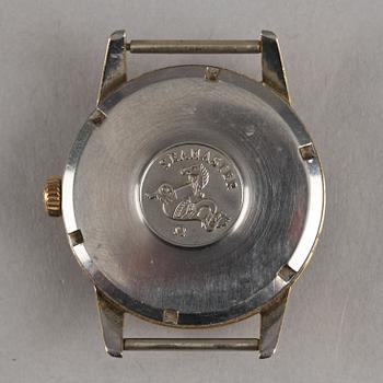 ARMBANDSUR, Omega Seamaster, 1900-talets andra hälft.
