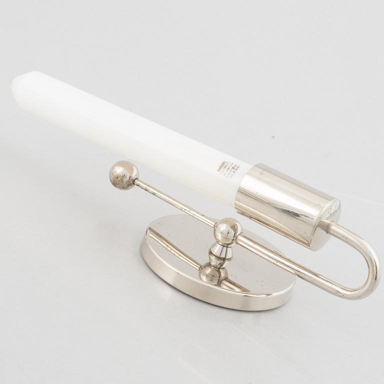 Paavo Tynell, a pair of 1930s '7209' wall lights for Taito.