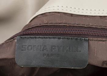 VÄSKA, Sonia Rykiel.