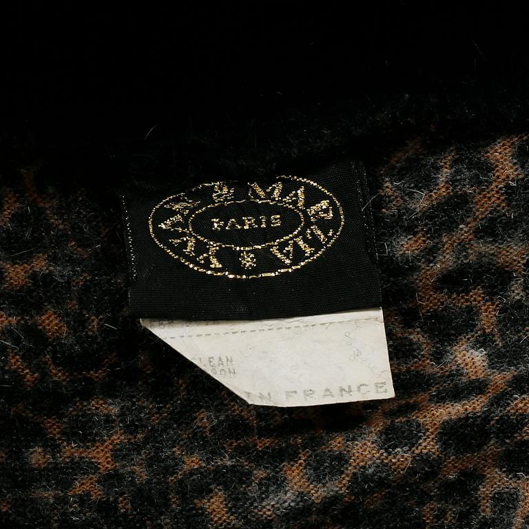 YVAN & MARZIA, dress.