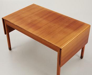 David Rosén, a desk, Nordiska Kompaniet, Sweden, 1950's.