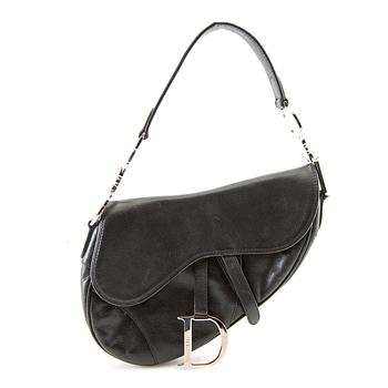 Christian Dior, Saddle bag, 2005.