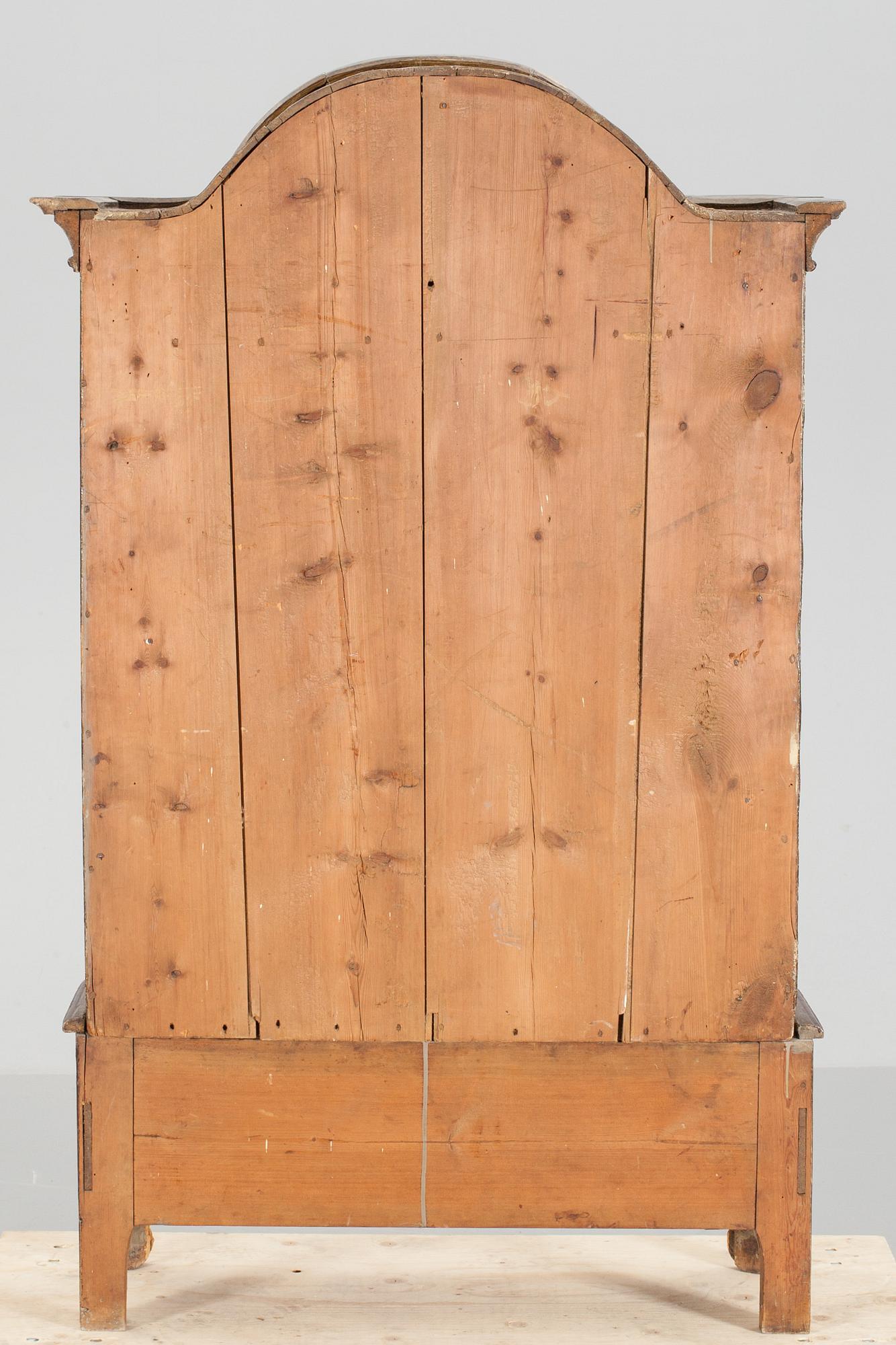 SKÅP, Jämtland, 1800-tal.