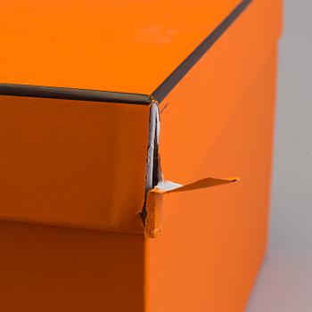 BAG, "Birkin 35", Hermés, 2015.