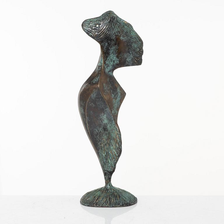 Stan Wys, Stående figur.