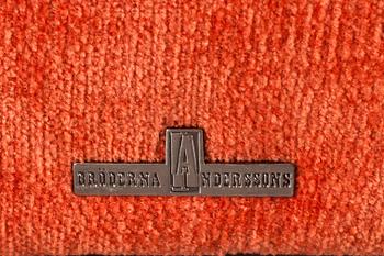 SOFFA, Bröderna Anderssons, modern tillverkning.