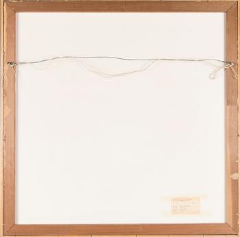 Jack Youngerman, "Images".