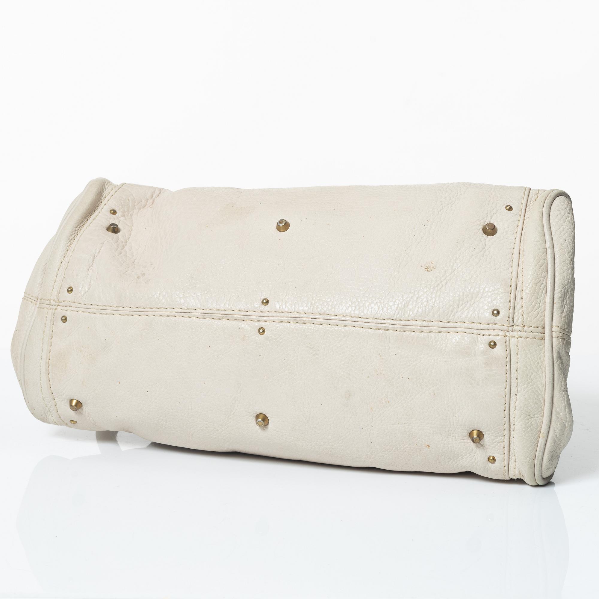 Chloé, väska, "Paddington".