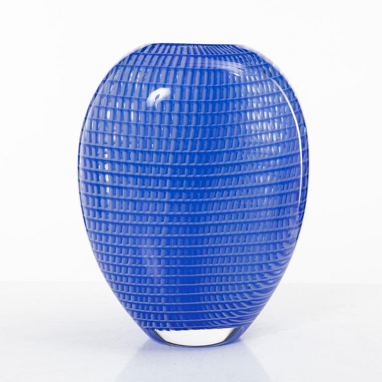 Olle Brozén, vas, Kosta Boda.