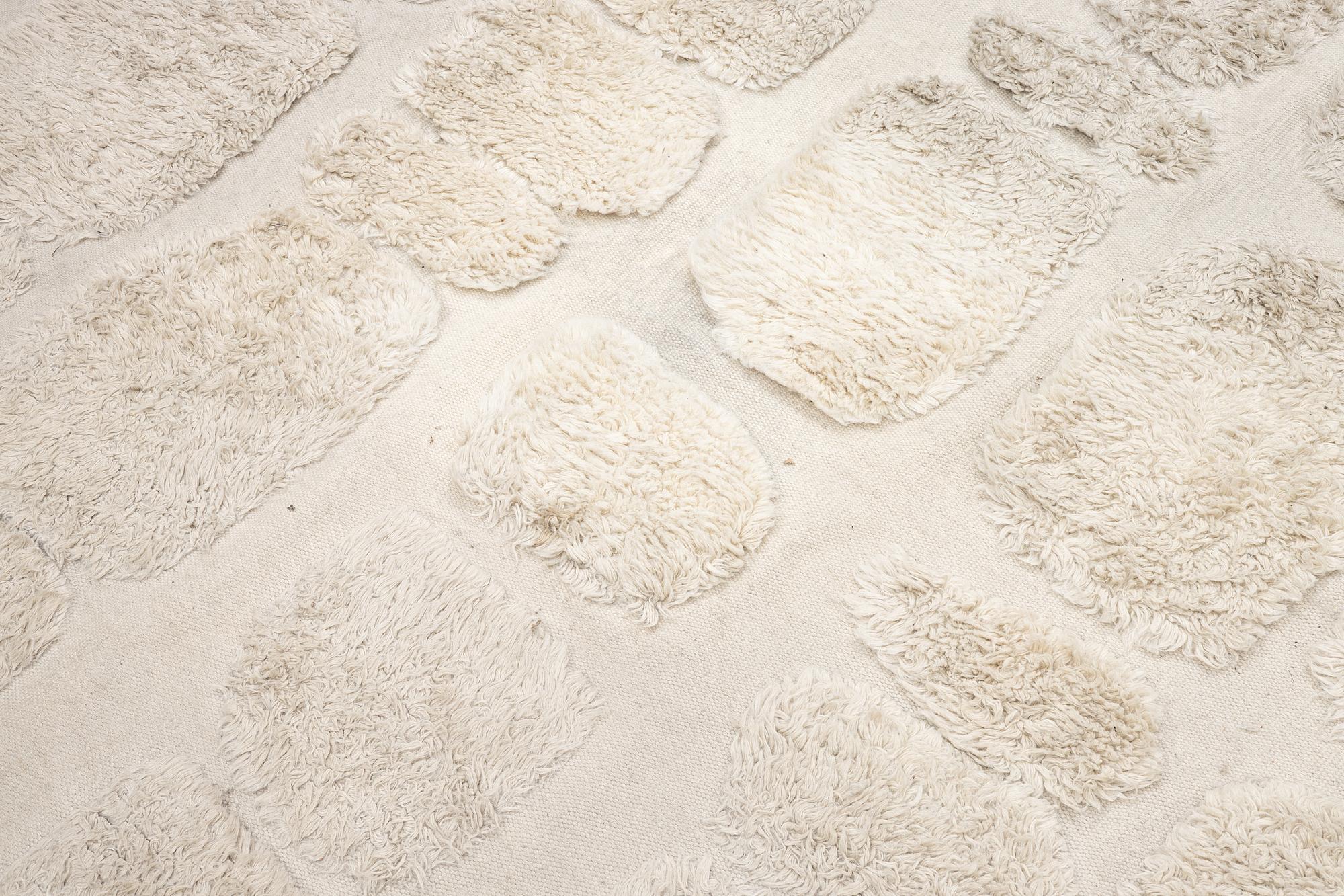 Rug, Cappelen Dimyr, No. 5, approx. 350 x 300 cm.