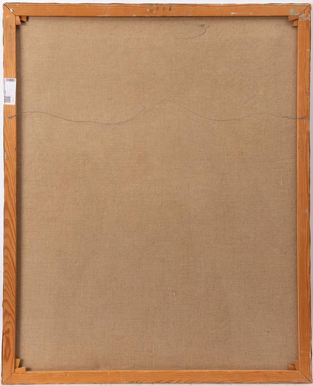 Fruls Tilpo, Untitled.