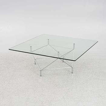 Andreas Hansen, soffbord, "Spider", Eilersen, Danmark.