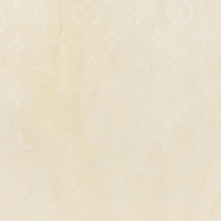 Louis Vuitton, sjal, "Monogram Shawl".